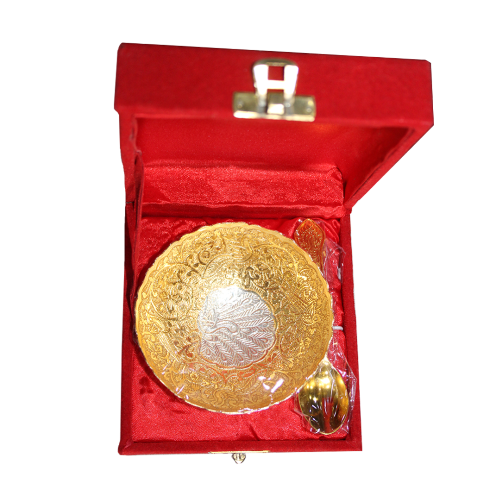Gold Silver Gifts