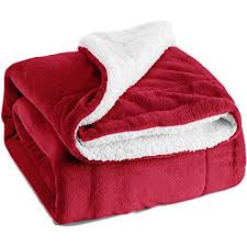 Blanket & Bed sheets